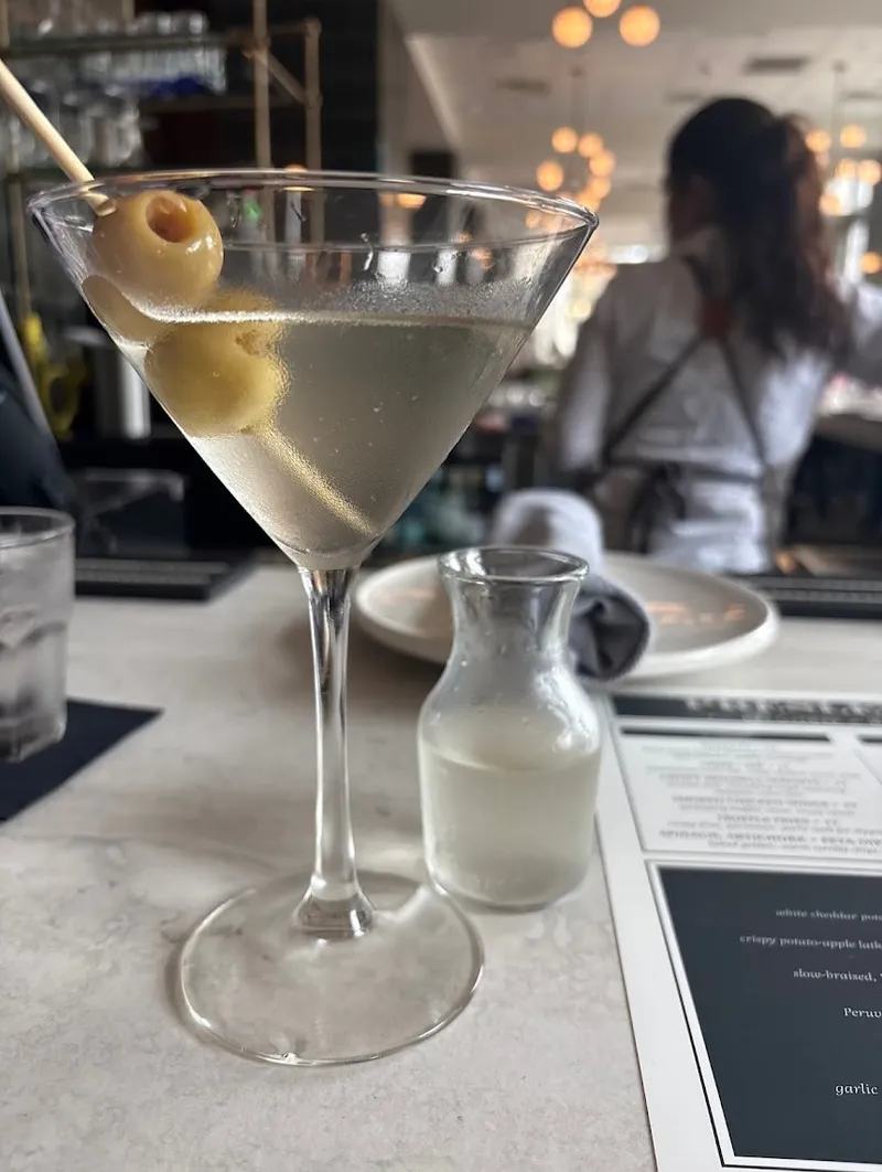 Presley's Kitchen + Bar — photo 3
