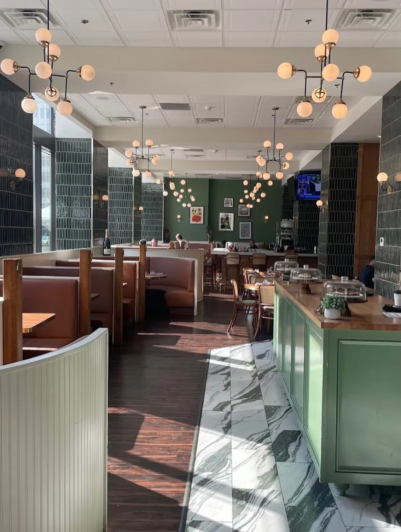 Presley's Kitchen + Bar — photo 4