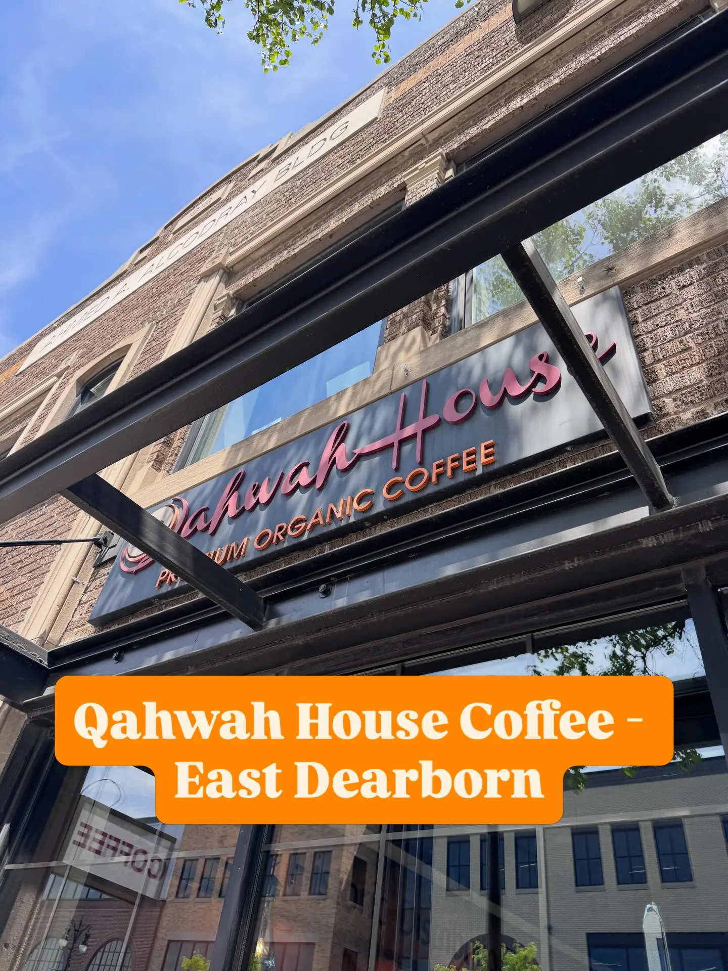 Qahwah House Coffee — photo 1