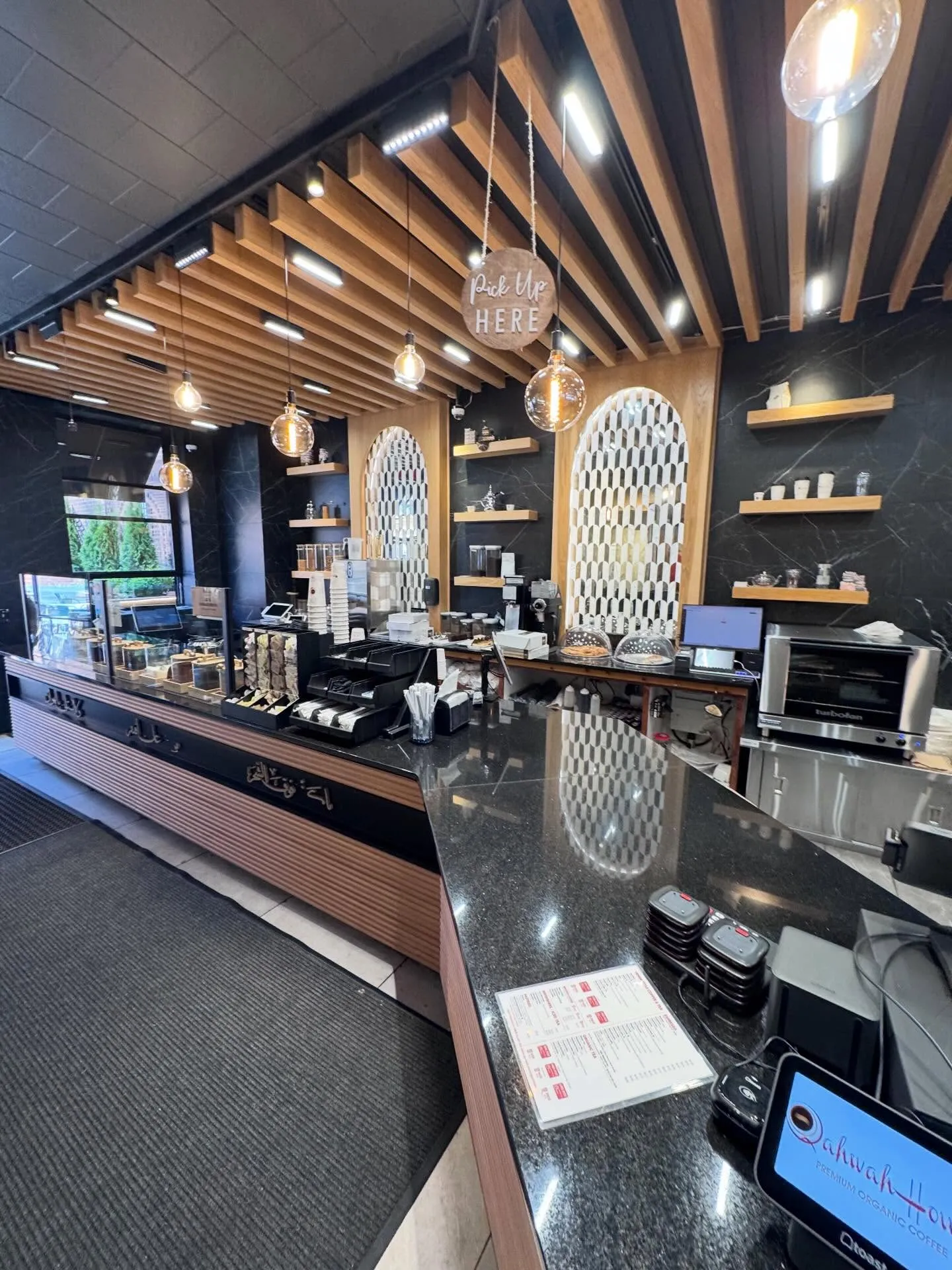 Qahwah House Coffee — photo 2