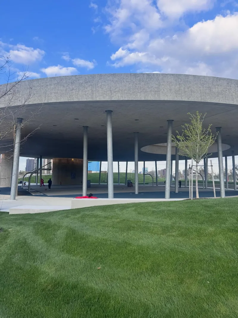 Ralph C. Wilson Centennial Park — photo 2
