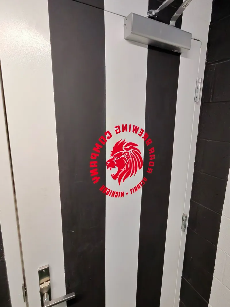 Roar Brewing Company — photo 5