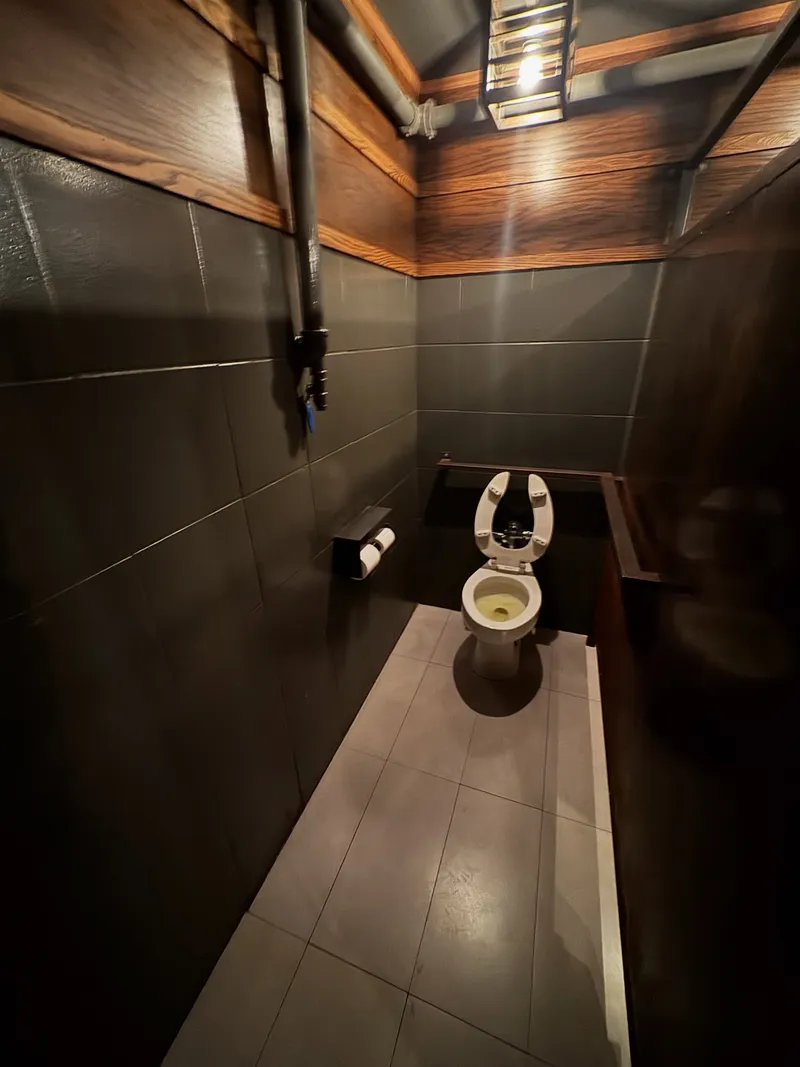Ronin Sushi — photo 8