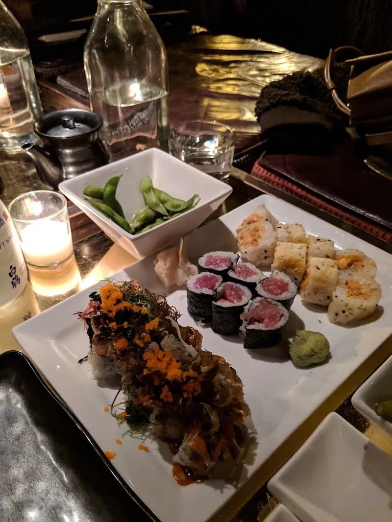 Ronin Sushi — photo 4