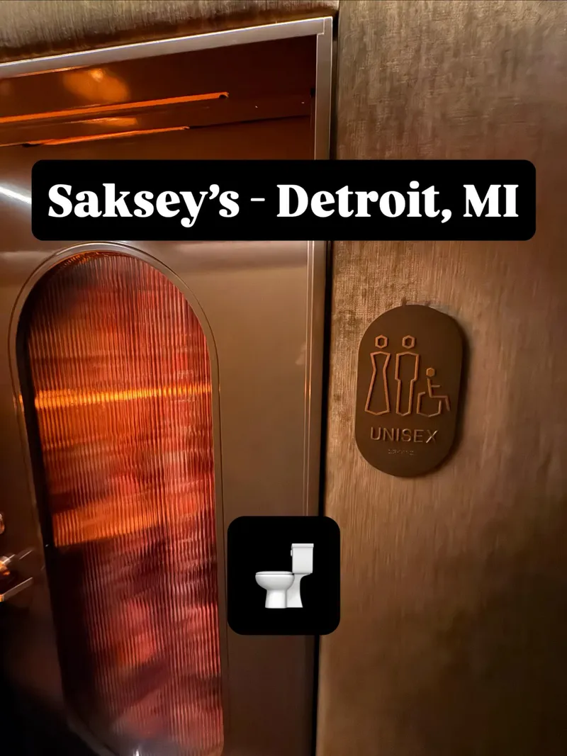 Saksey's — photo 1