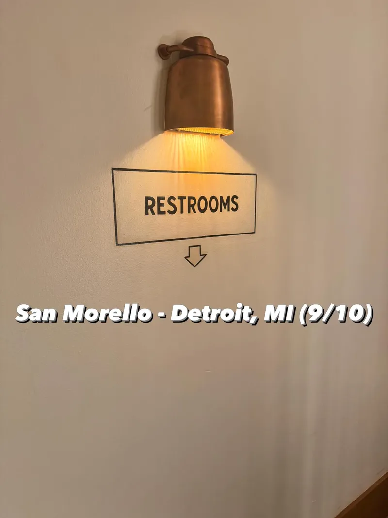 San Morello — photo 1