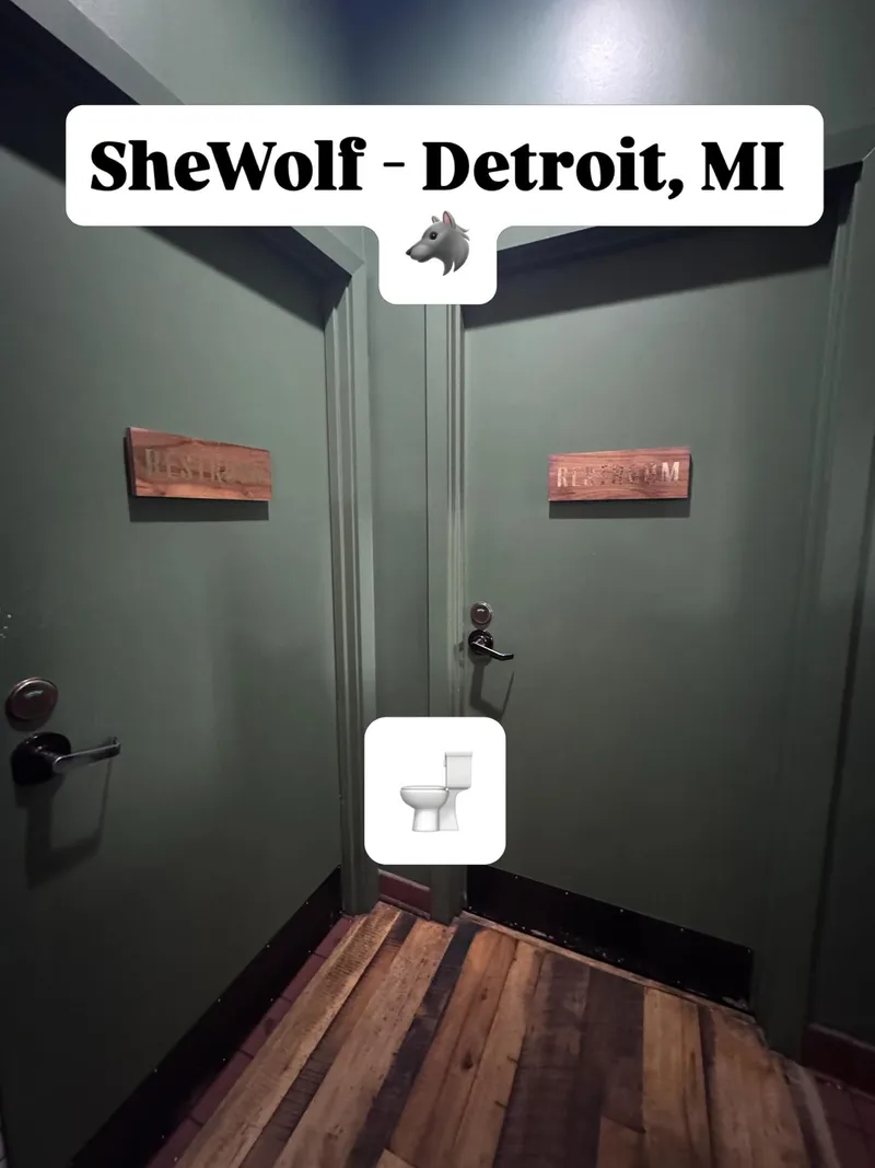 SheWolf Pastificio & Bar — photo 1