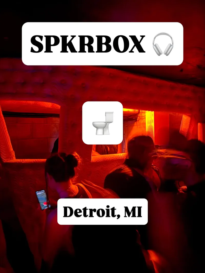 SPKRBOX — photo 1