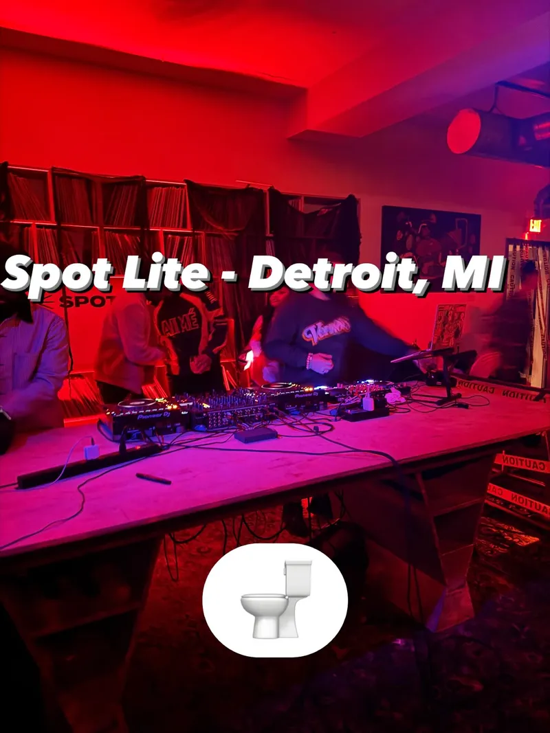 Spot Lite — photo 1