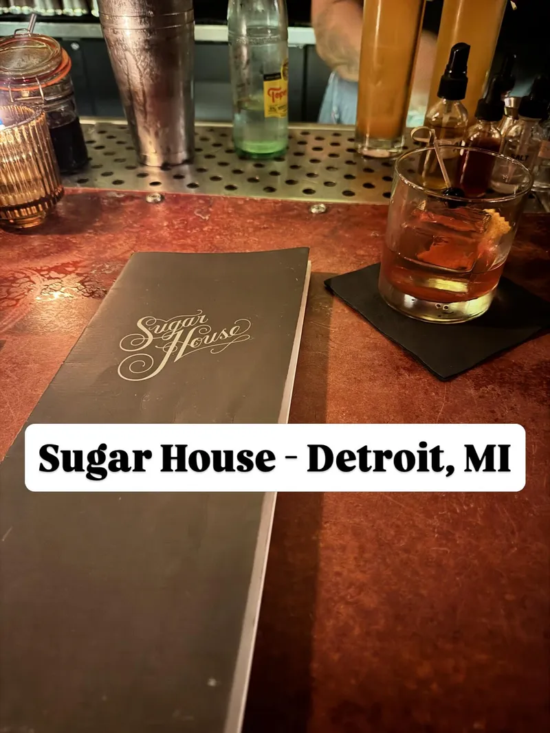 Sugar House — photo 1