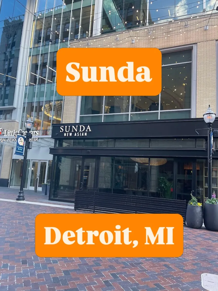 Sunda New Asian — photo 1