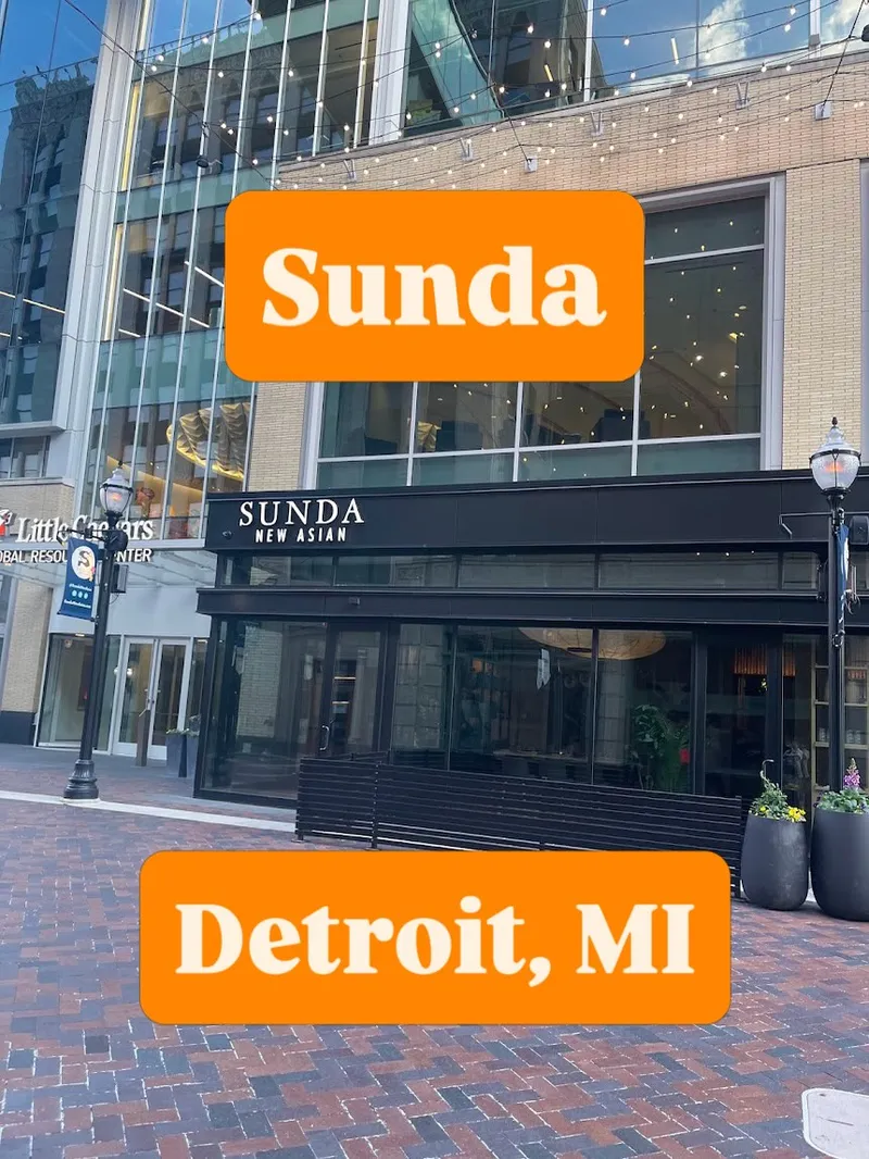 Sunda New Asian — photo 1