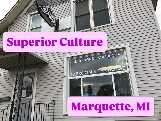 Superior Culture — photo 1