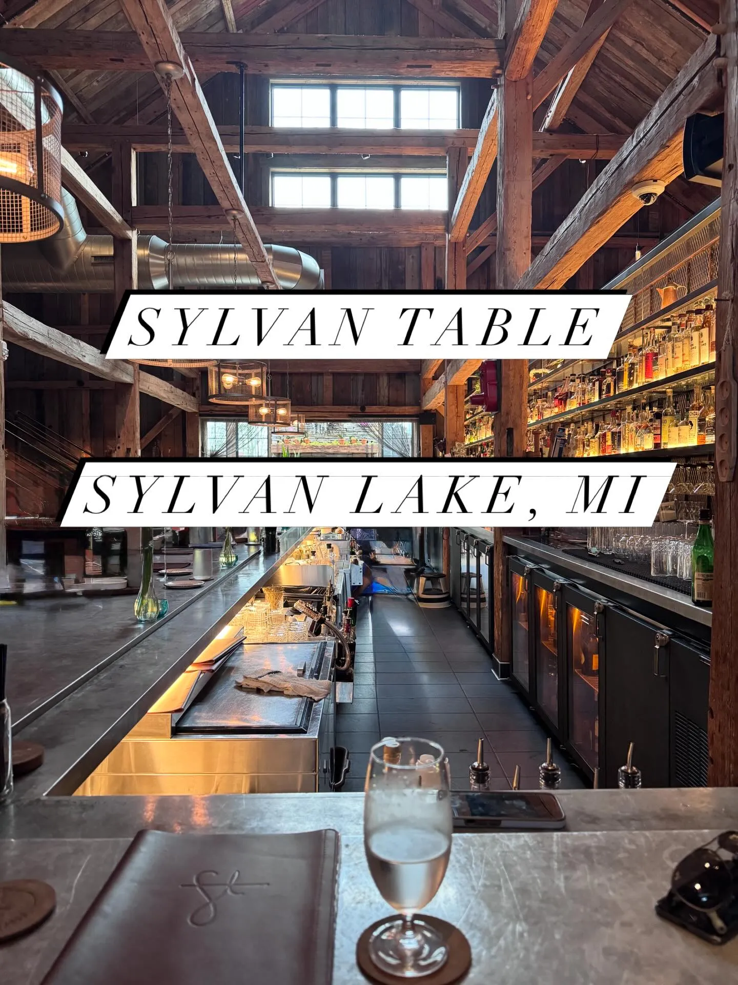Sylvan Table — photo 1