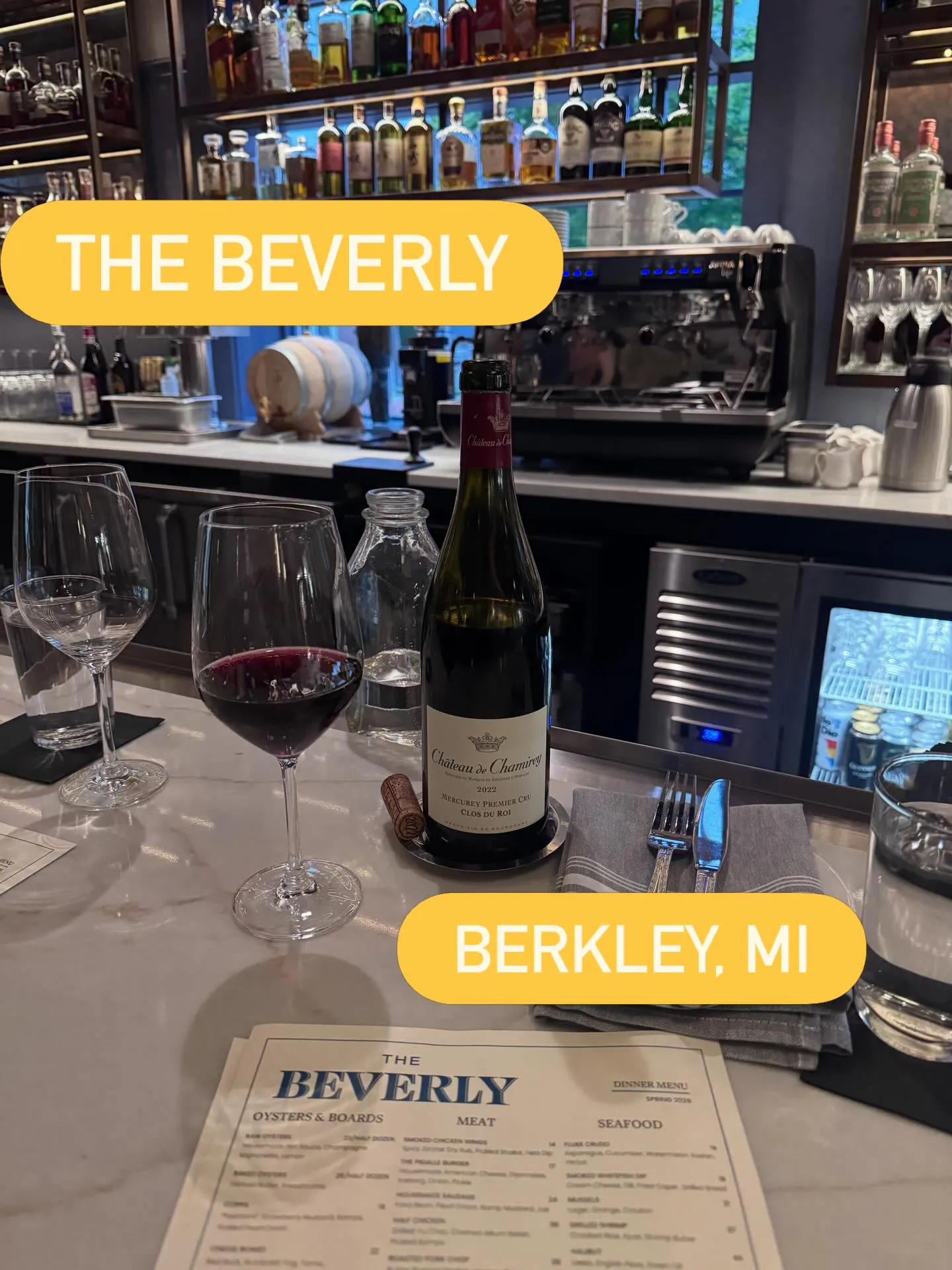 The Beverly — photo 1