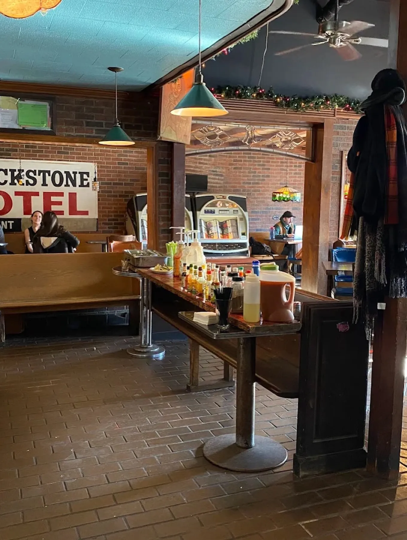 The Bronx Bar — photo 2