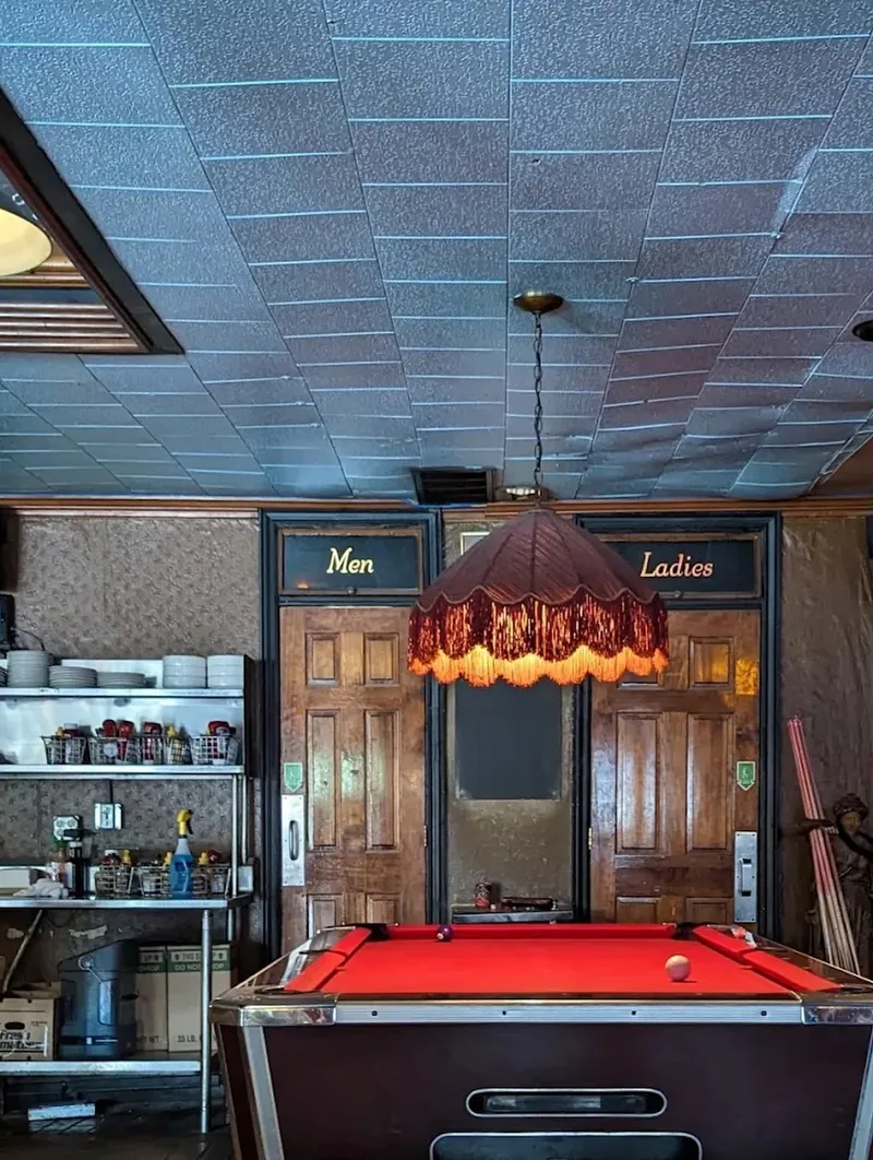 The Bronx Bar — photo 2