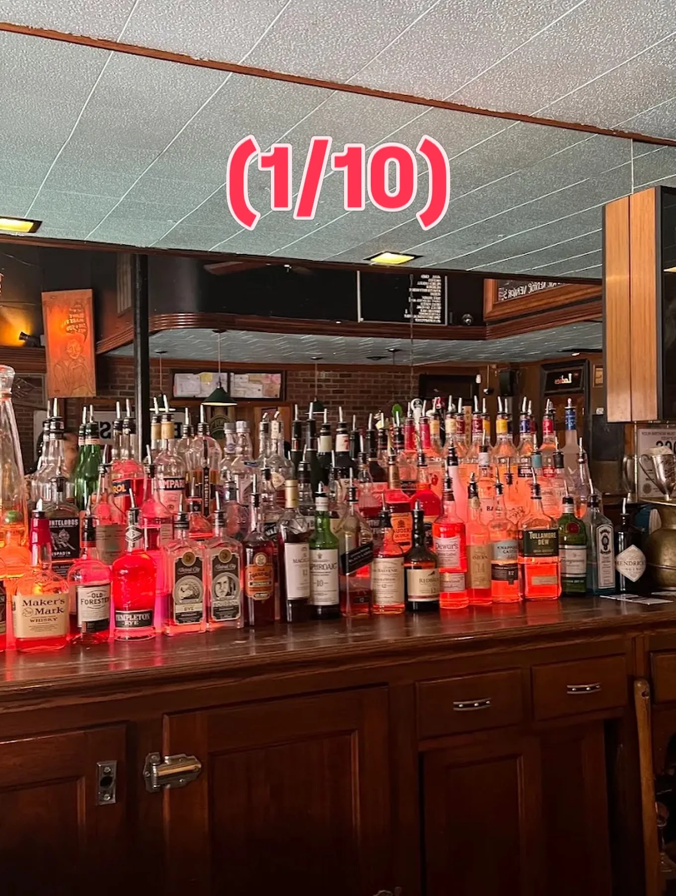 The Bronx Bar — photo 9