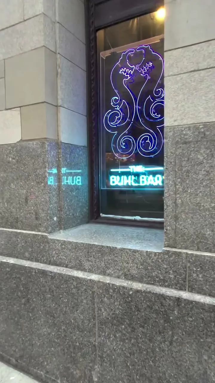The Buhl Bar — photo 1