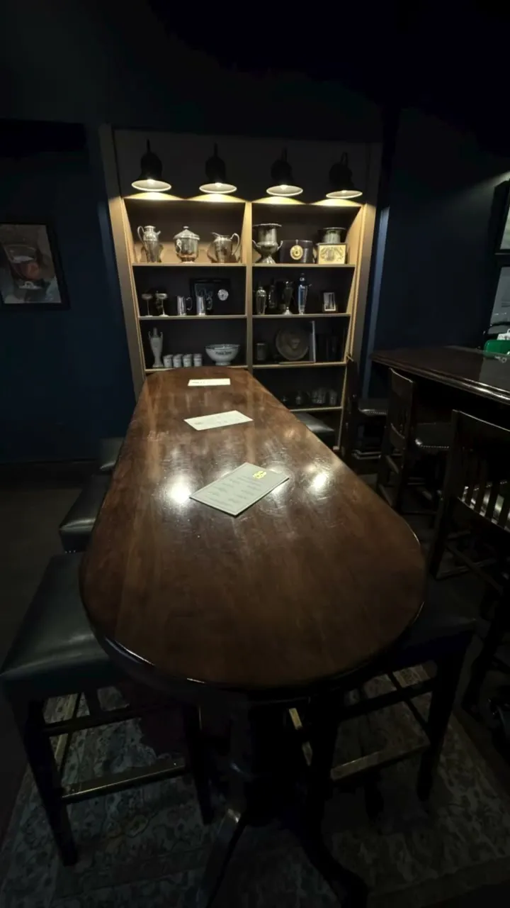 The Buhl Bar — photo 2