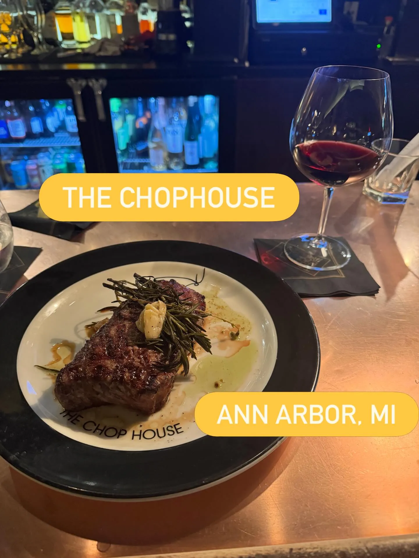 The Chop House — photo 1