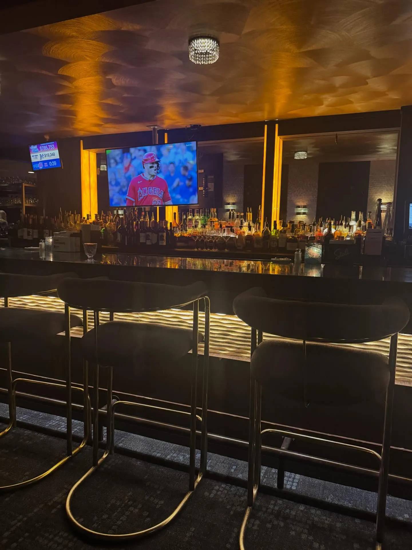 The Clawson Steakhouse — photo 2