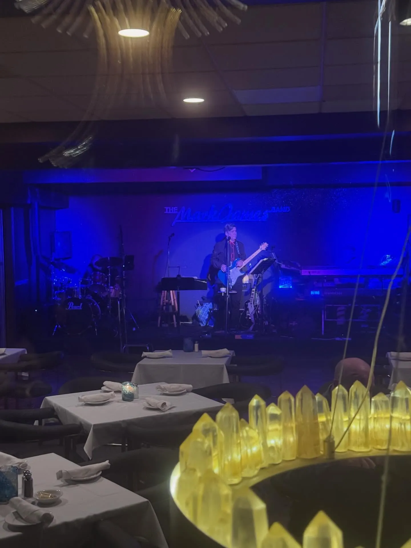 The Clawson Steakhouse — photo 3