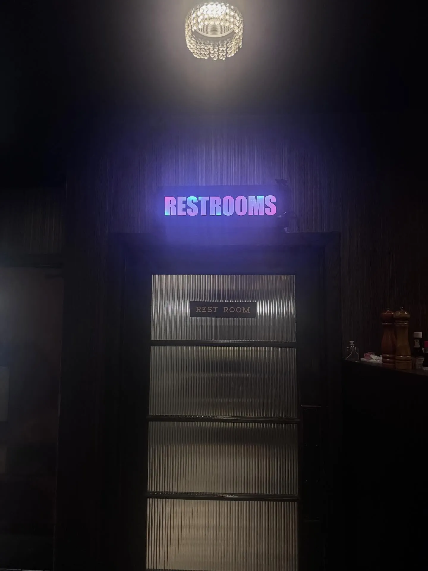The Clawson Steakhouse — photo 4