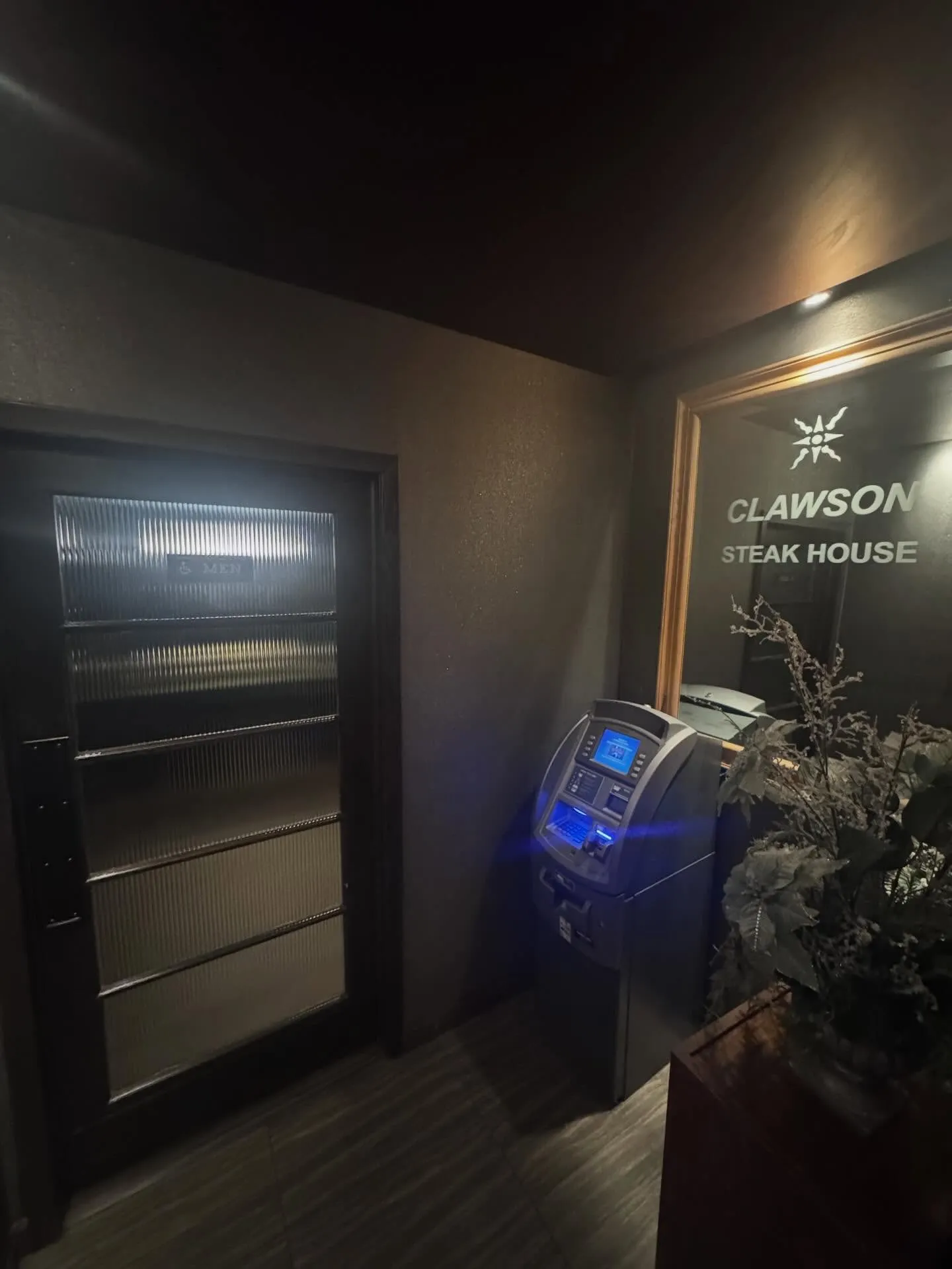 The Clawson Steakhouse — photo 6