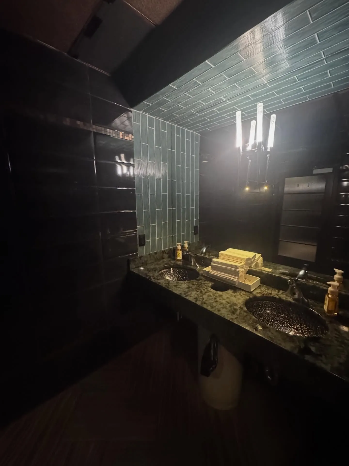 The Clawson Steakhouse — photo 7
