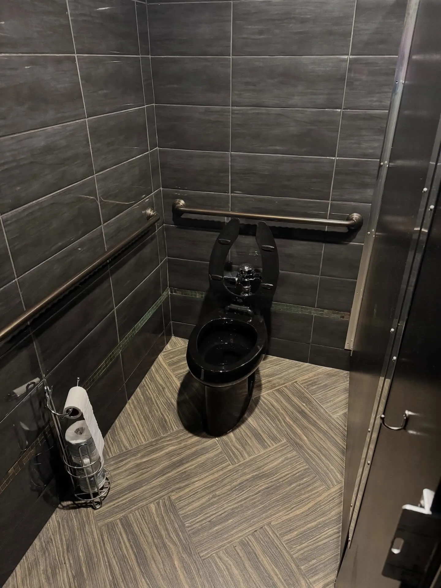 The Clawson Steakhouse — photo 11