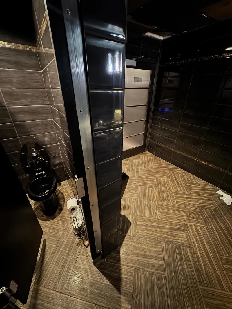 The Clawson Steakhouse — photo 11