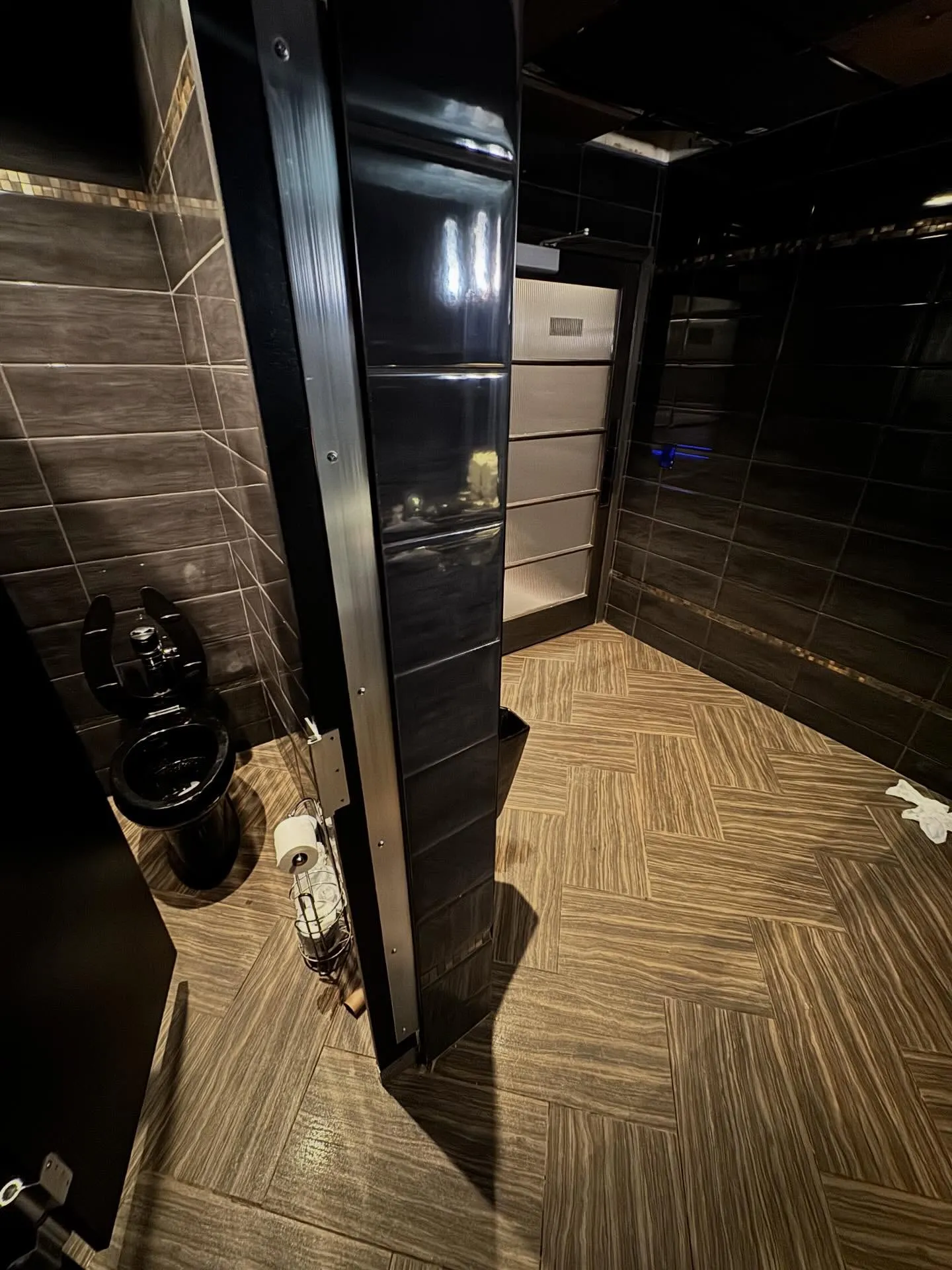 The Clawson Steakhouse — photo 12