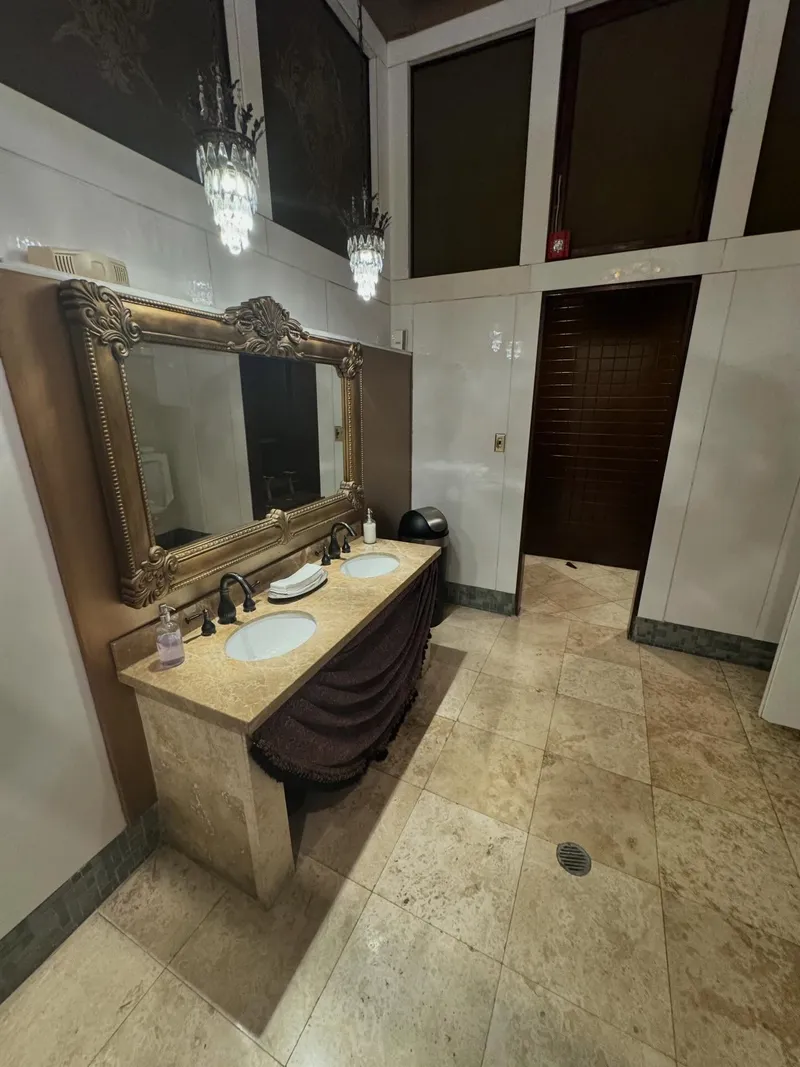The Detroit Club — photo 5