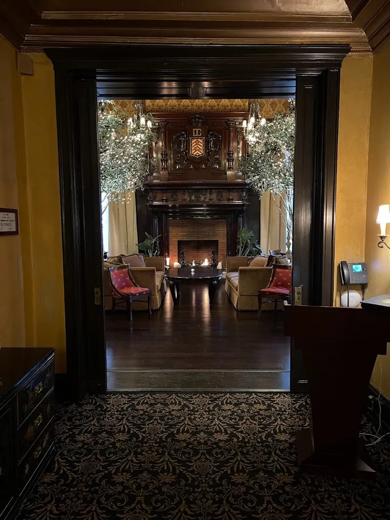 The Detroit Club — photo 6