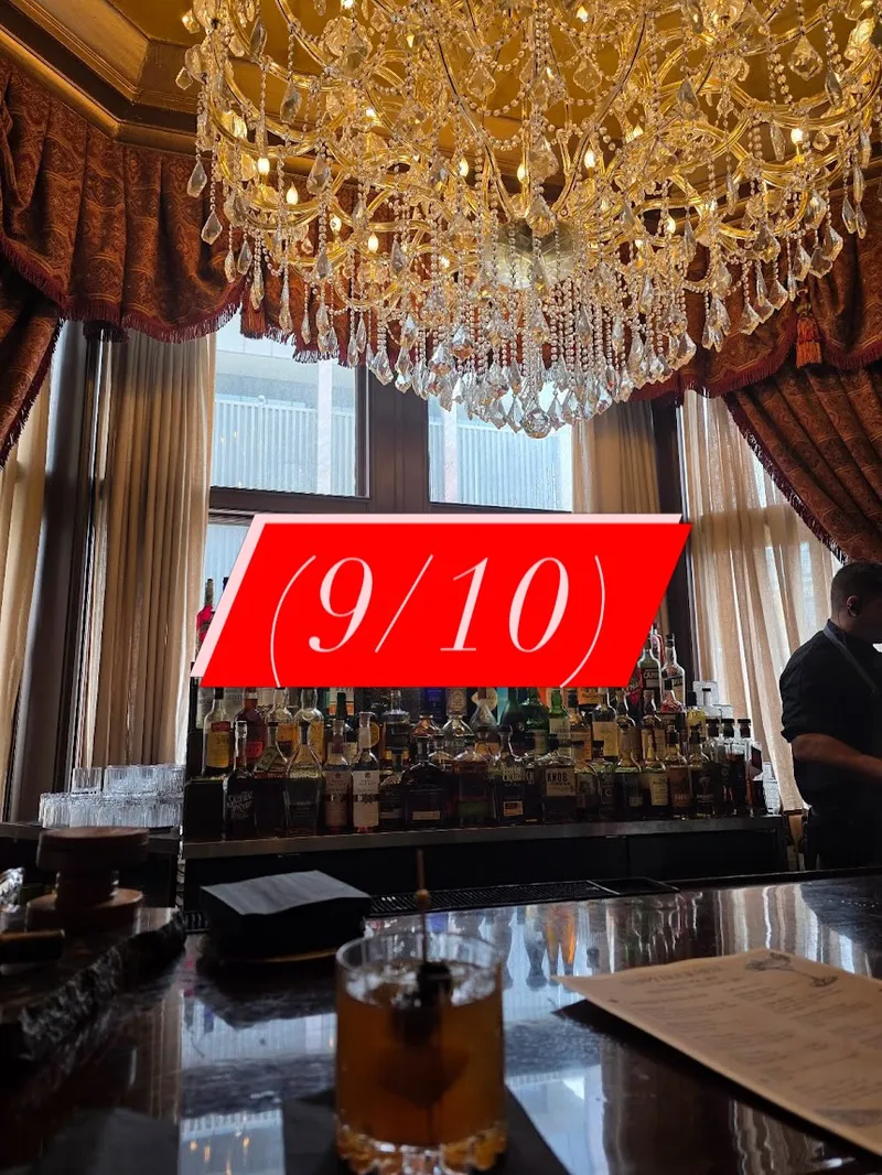 The Detroit Club — photo 7