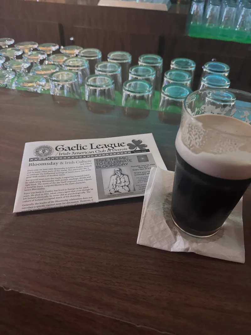 The Gaelic League — photo 3