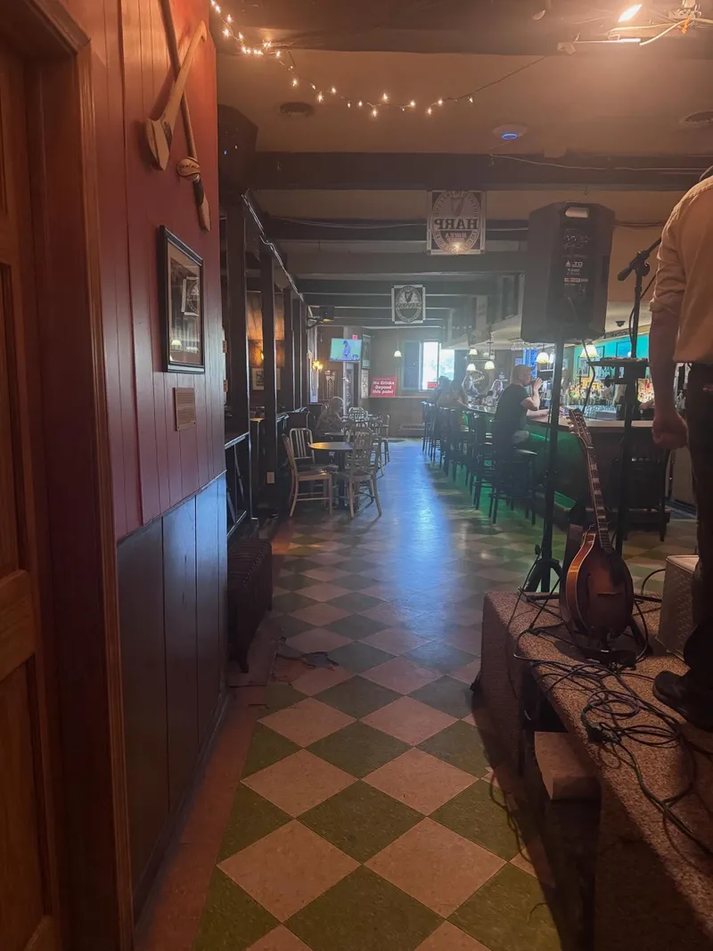 The Gaelic League — photo 9