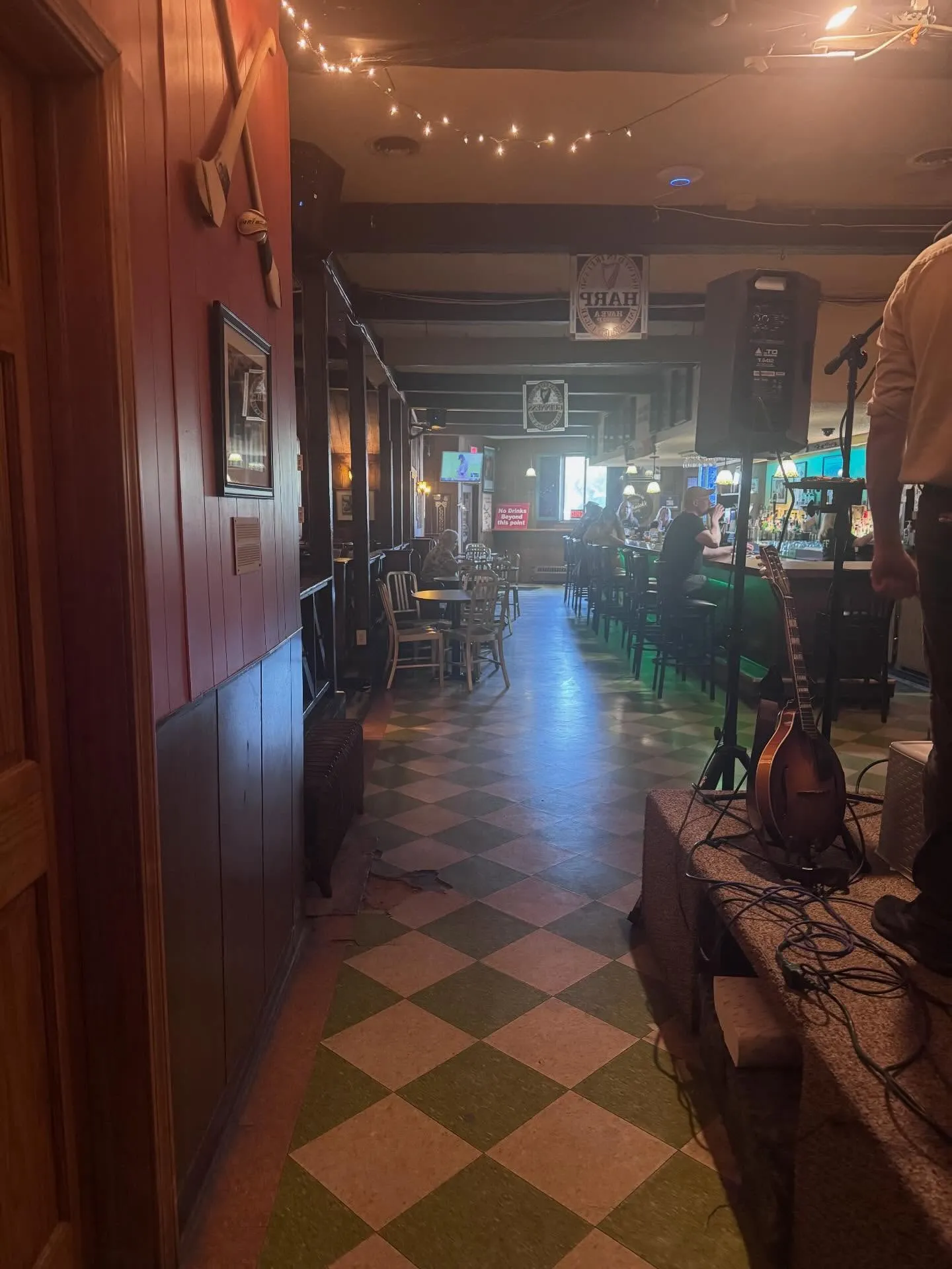 The Gaelic League — photo 9