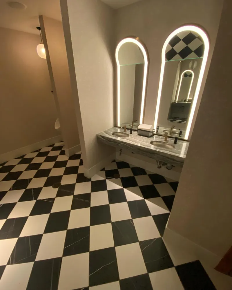The Godfrey Hotel — photo 1