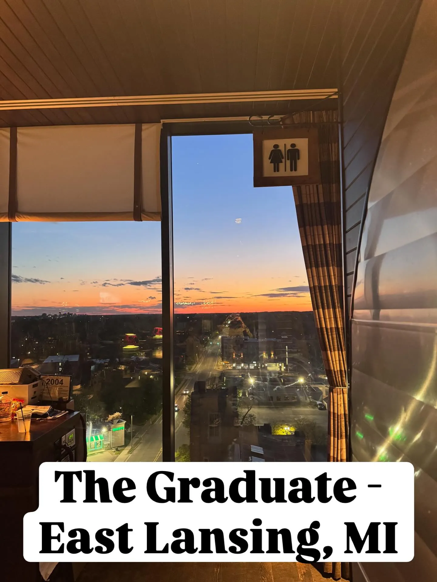 Graduate Rock Bar — photo 1