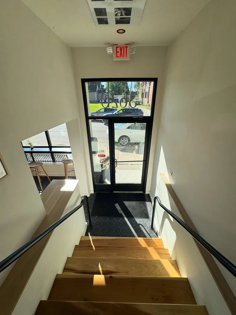 The Grand Porter — photo 2