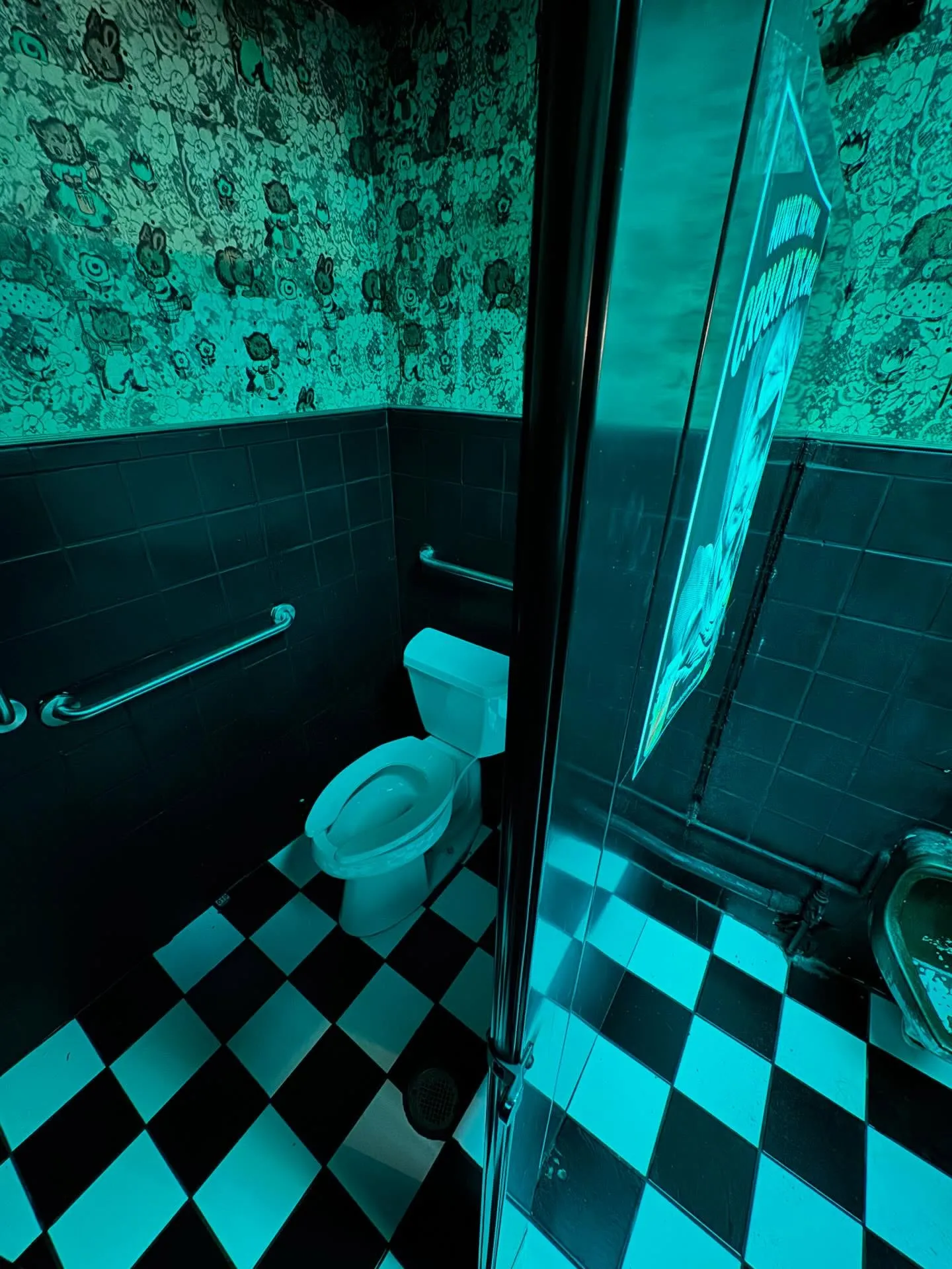 The High Dive — photo 2