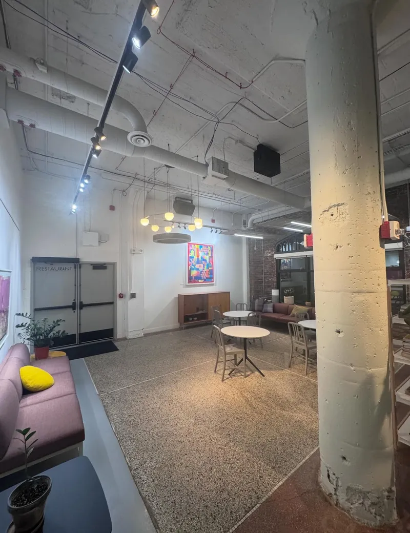The LOVE Building — photo 2
