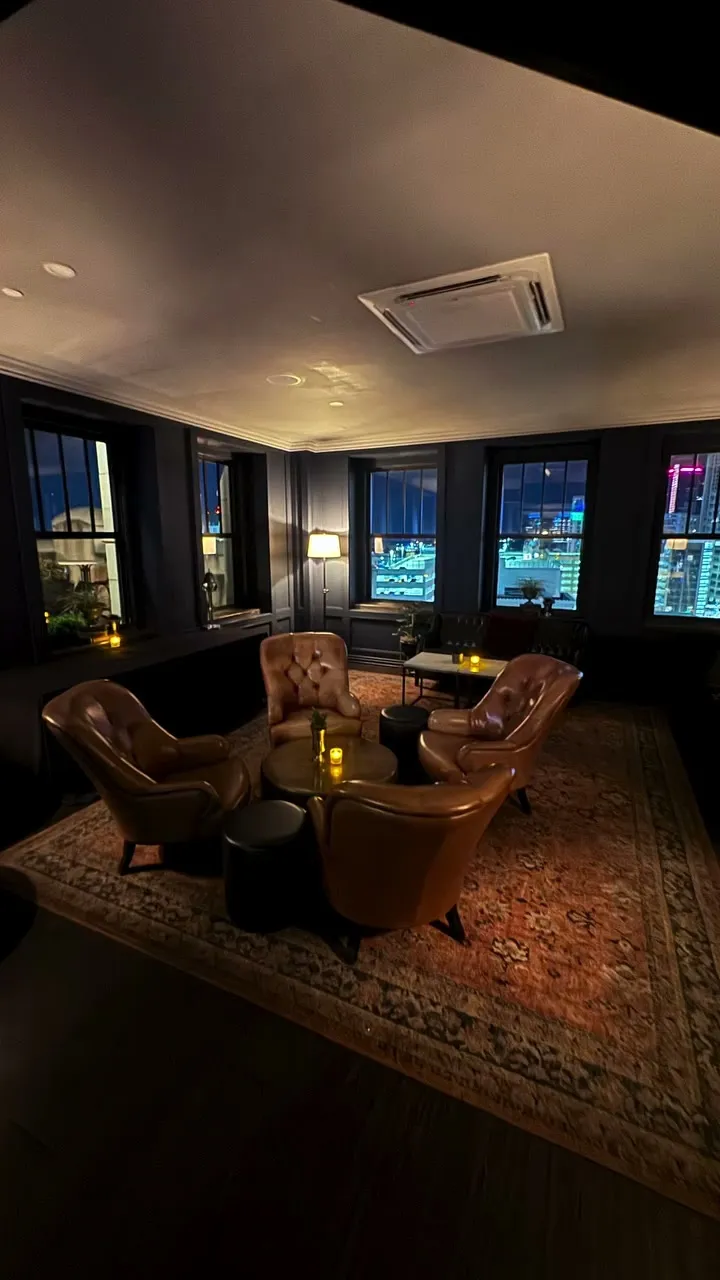 The Monarch Club — photo 6