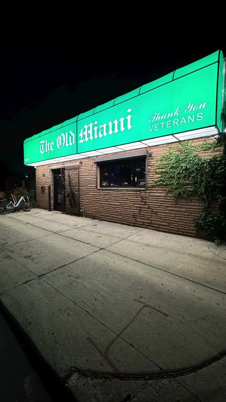 The Old Miami — photo 1