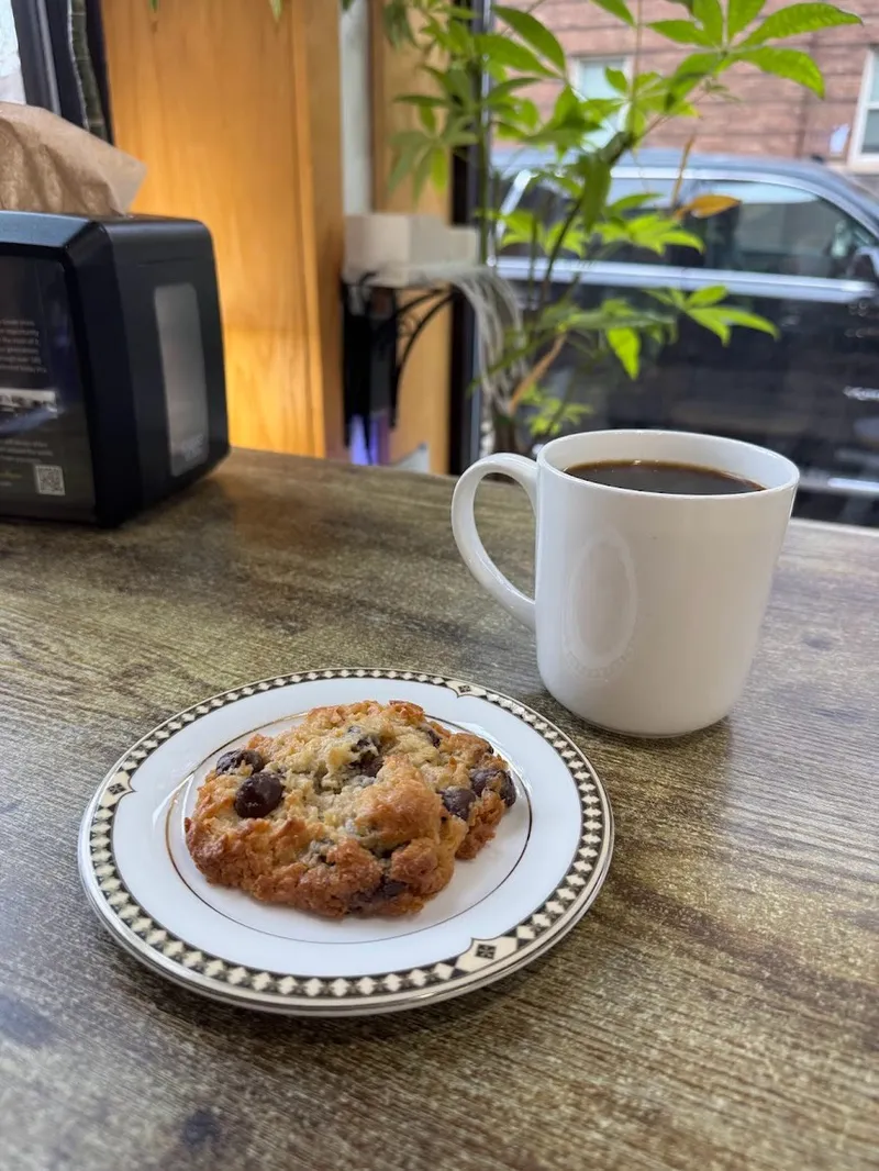The Roost Detroit Cafe — photo 4