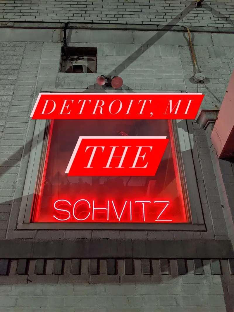 The Schvitz — photo 1