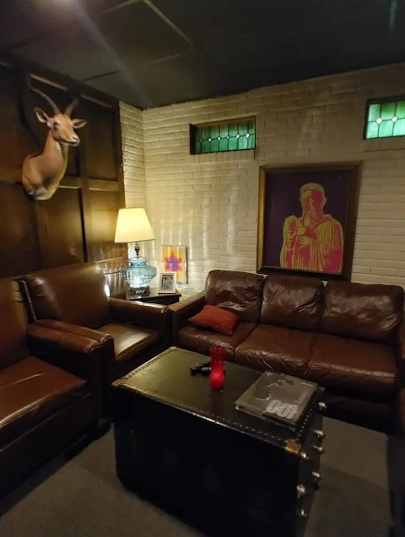 The Schvitz — photo 2