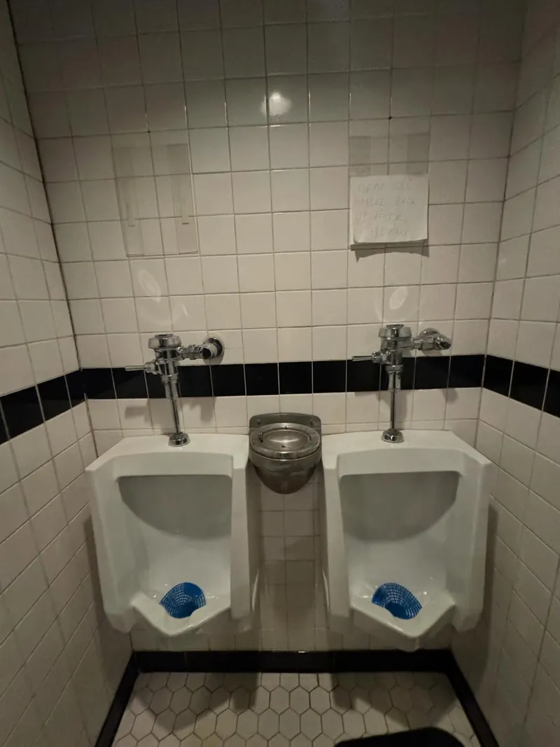 The Schvitz — photo 3